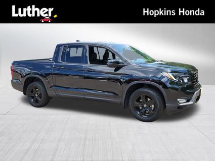 2022 Honda Ridgeline Hopkins MN