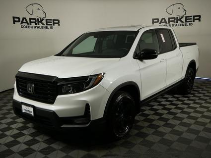 2022 Honda Ridgeline Coeur d'Alene ID