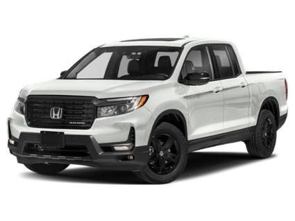 2022 Honda Ridgeline Coeur d'Alene ID