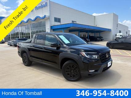 2023 Honda Ridgeline Tomball TX