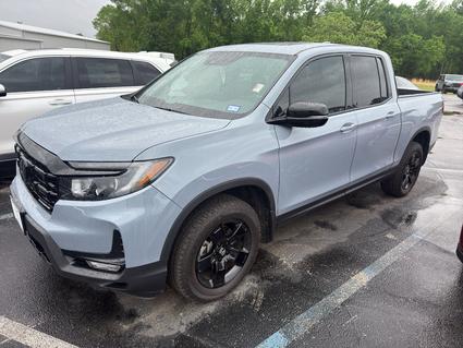 2024 Honda Ridgeline Tyler TX