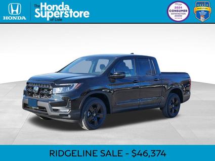2025 Honda Ridgeline Lisle IL