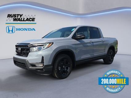 2025 Honda Ridgeline Knoxville TN