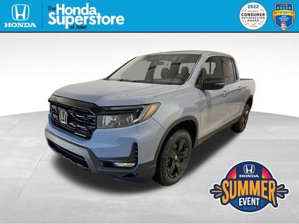 2025 Honda Ridgeline Joliet IL