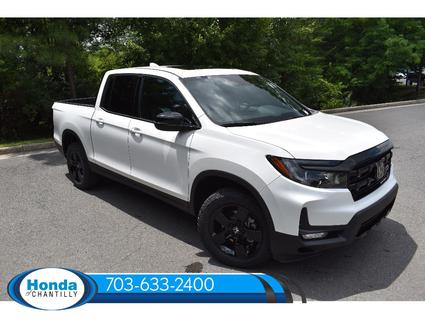 2025 Honda Ridgeline Chantilly VA
