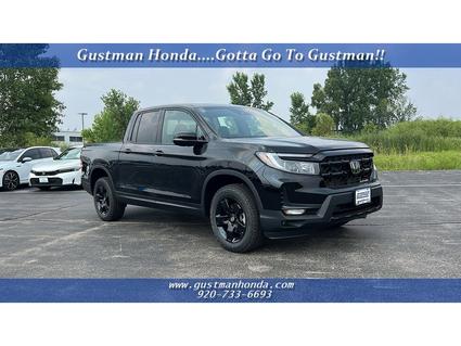 2025 Honda Ridgeline Appleton WI