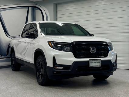 2025 Honda Ridgeline East Wenatchee WA