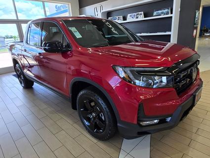 2025 Honda Ridgeline Tyler TX