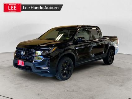 2026 Honda Ridgeline Auburn ME