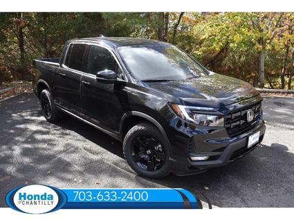 2026 Honda Ridgeline Chantilly VA