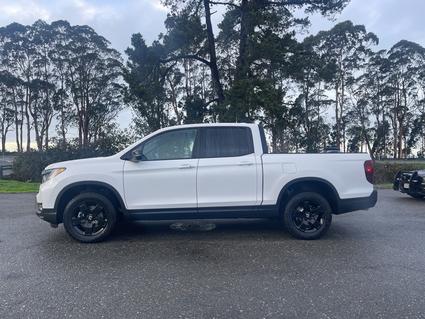 2026 Honda Ridgeline Eureka CA
