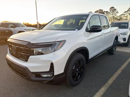 2026 Honda Ridgeline Eureka CA