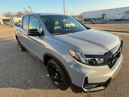 2026 Honda Ridgeline Selma AL