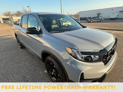 2026 Honda Ridgeline Selma AL