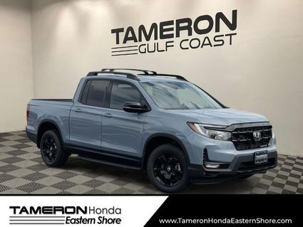 2026 Honda Ridgeline Daphne AL