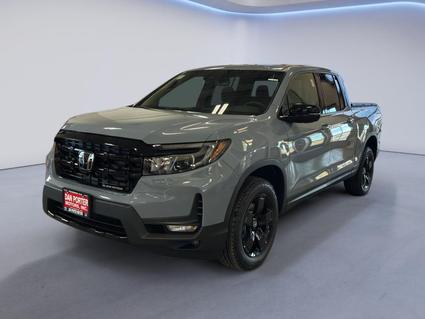 2026 Honda Ridgeline Dickinson ND