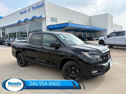 2026 Honda Ridgeline Tomball TX