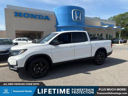 2026 Honda Ridgeline Tuscaloosa AL