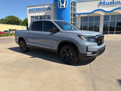 2026 Honda Ridgeline Muskogee OK