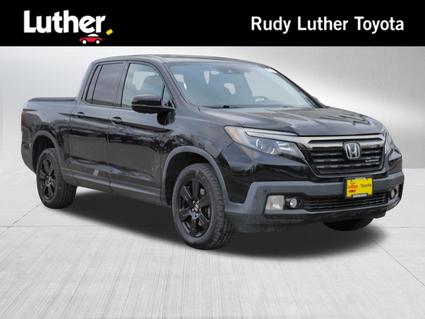 2019 Honda Ridgeline Minneapolis MN