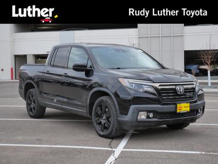 2019 Honda Ridgeline Minneapolis MN