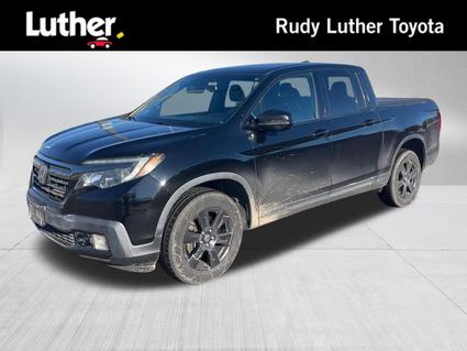2019 Honda Ridgeline Minneapolis MN