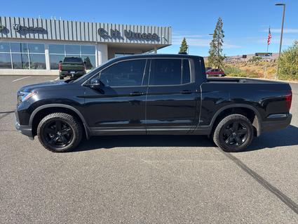 2021 Honda Ridgeline The Dalles OR