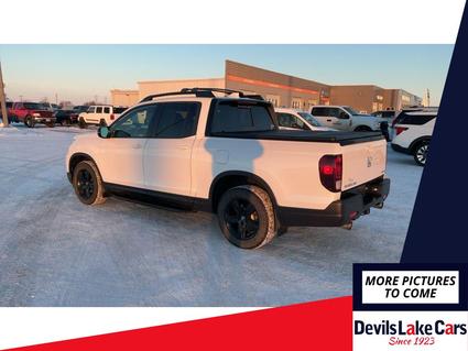 2021 Honda Ridgeline Devils Lake ND
