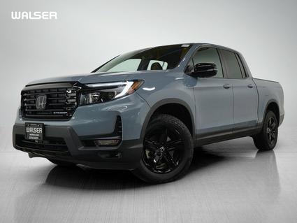 2022 Honda Ridgeline Burnsville MN