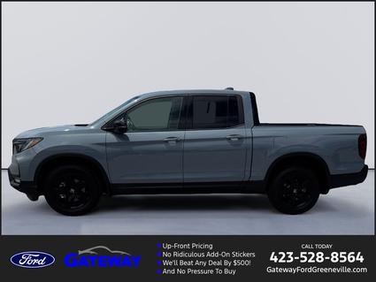 2022 Honda Ridgeline Greeneville TN