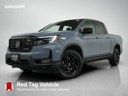 2022 Honda Ridgeline Burnsville MN