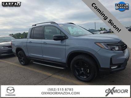 2023 Honda Ridgeline Louisville KY