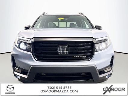 2023 Honda Ridgeline Louisville KY