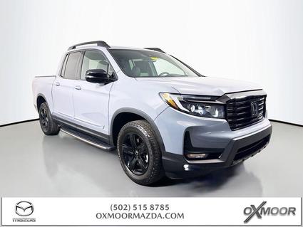 2023 Honda Ridgeline Louisville KY