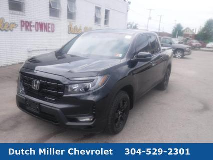 2024 Honda Ridgeline Huntington WV