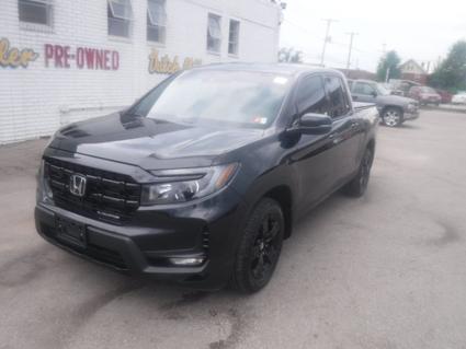 2024 Honda Ridgeline Huntington WV