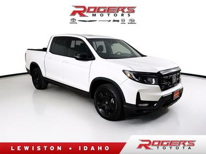 2025 Honda Ridgeline Lewiston ID