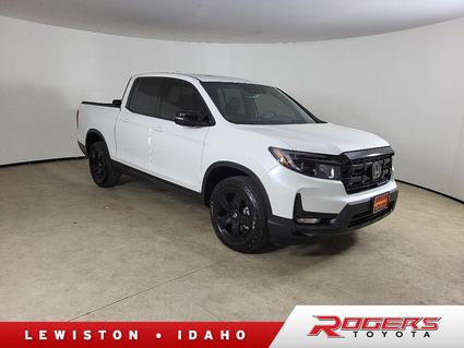 2025 Honda Ridgeline Lewiston ID