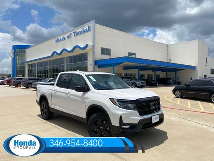 2025 Honda Ridgeline Tomball TX