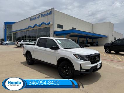 2025 Honda Ridgeline Tomball TX