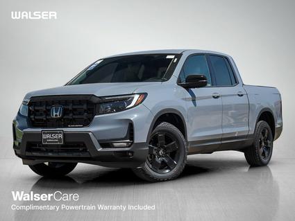 2025 Honda Ridgeline Burnsville MN