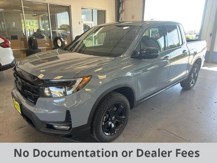 2025 Honda Ridgeline Scottsbluff NE