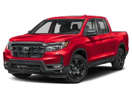 2025 Honda Ridgeline Minneapolis MN