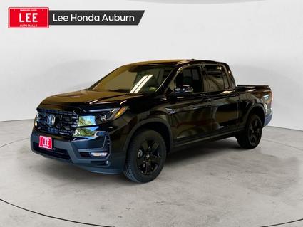 2025 Honda Ridgeline Auburn ME