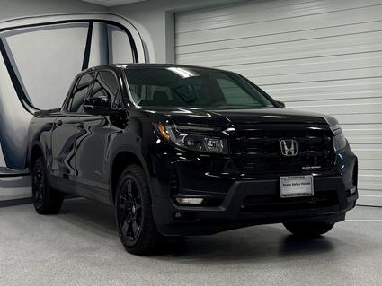 2025 Honda Ridgeline East Wenatchee WA