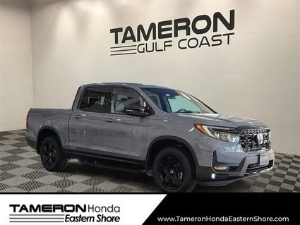2025 Honda Ridgeline Daphne AL