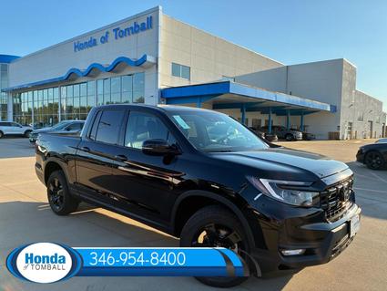 2026 Honda Ridgeline Tomball TX