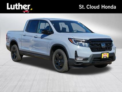 2026 Honda Ridgeline Waite Park MN