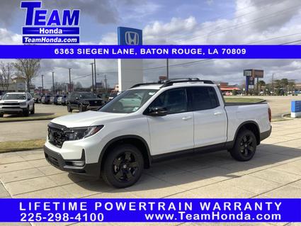2026 Honda Ridgeline Baton Rouge LA