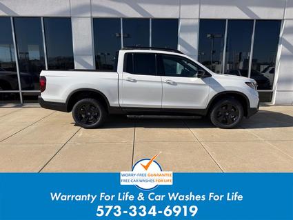 2026 Honda Ridgeline Cape Girardeau MO